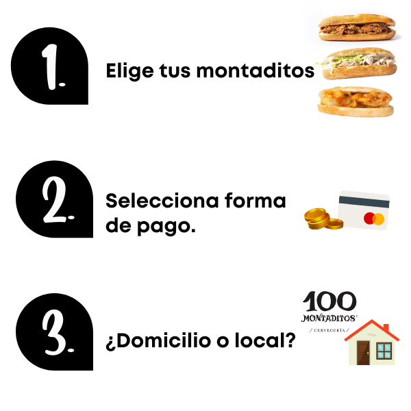 app montaditos